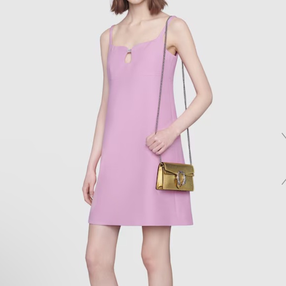 Gucci Dionysus crossbody clutch or shoulder bag - Picture 8 of 8